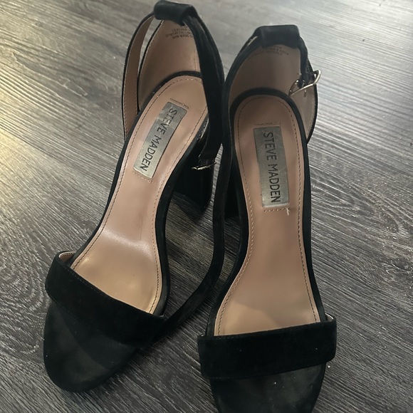 Steve Madden Heels - Picture 3 of 7